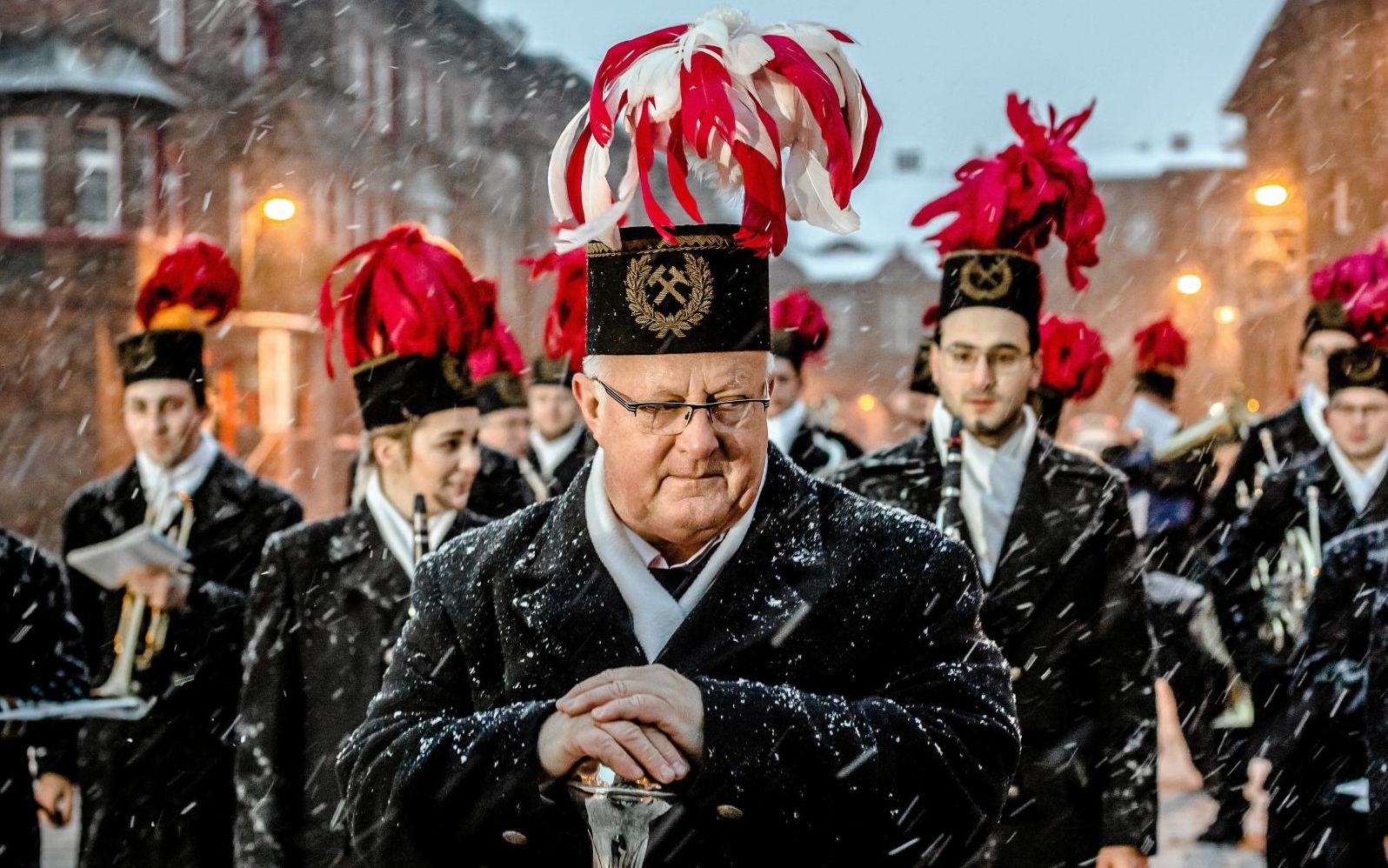 Grafika do artykułu Kolejny polski mit umiera. Węgiel się kończy, starczy na 15 lat