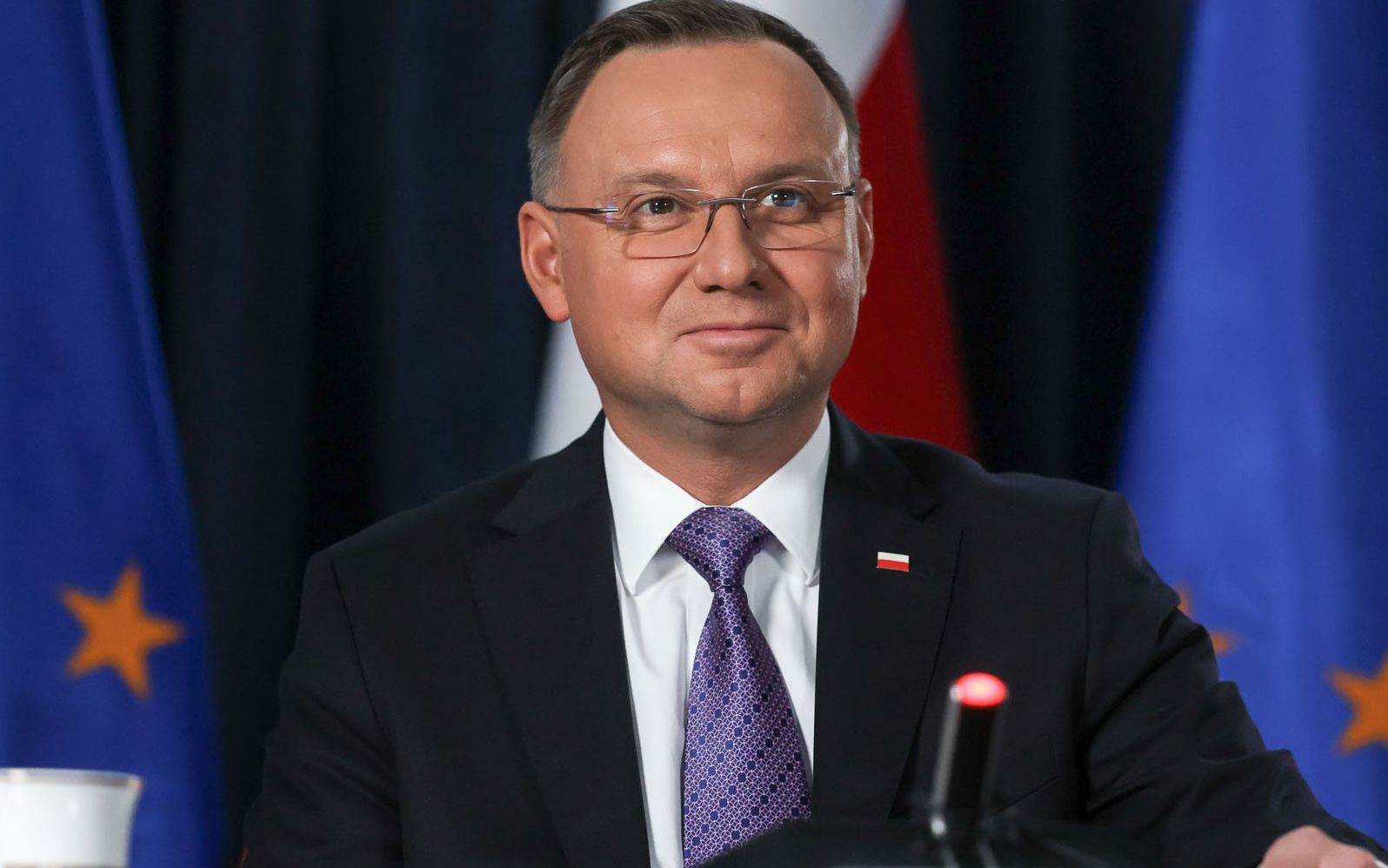 Andrzej Duda