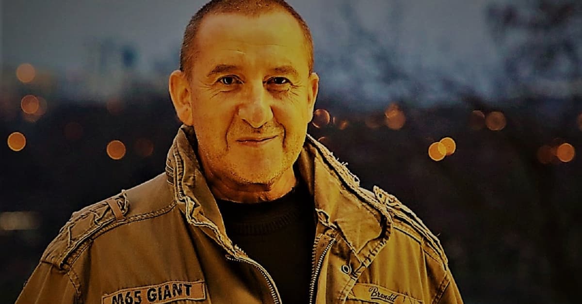 Jak blisko Rosji jest Dariusz Cychol? Wspólnik Joanny Senyszyn nie ukrywa kontaktów ze Wschodem