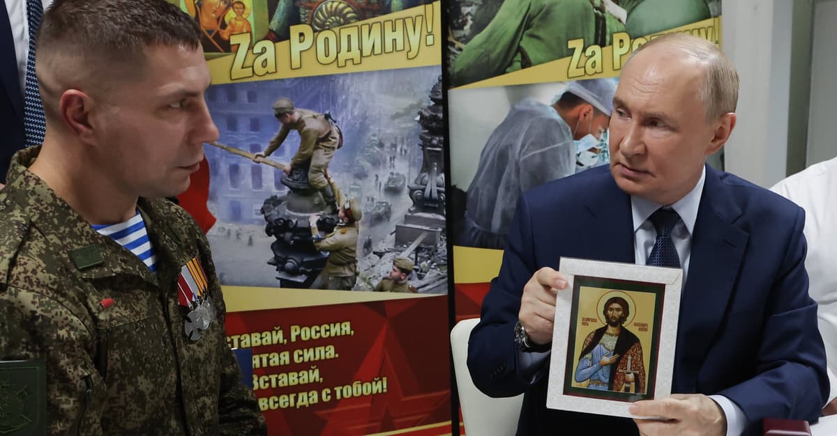 Meduza: na wojnie w Ukrainie mogło zginąć ponad 350 tysięcy rosyjskich żołnierzy