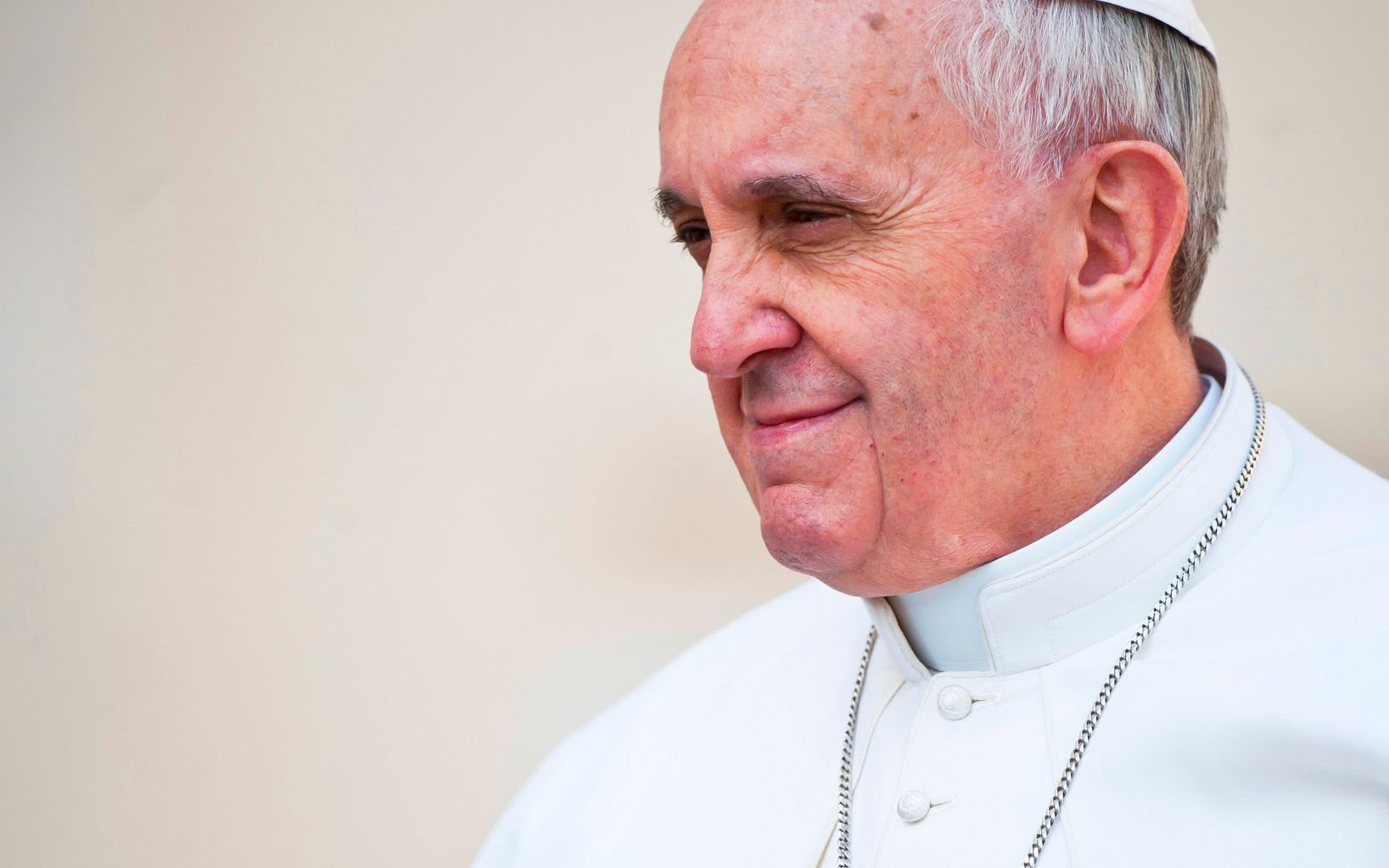 Grafika do artykułu Dlaczego papież Franciszek nie potępia Rosji?