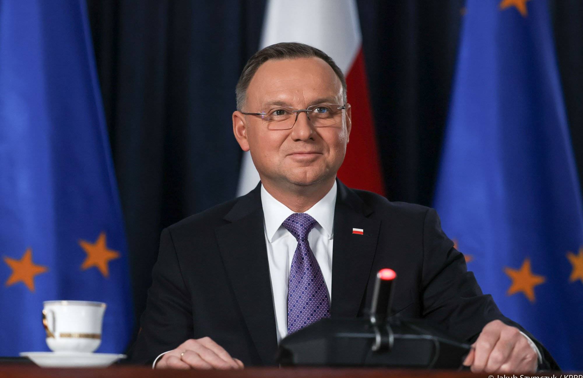 Andrzej Duda