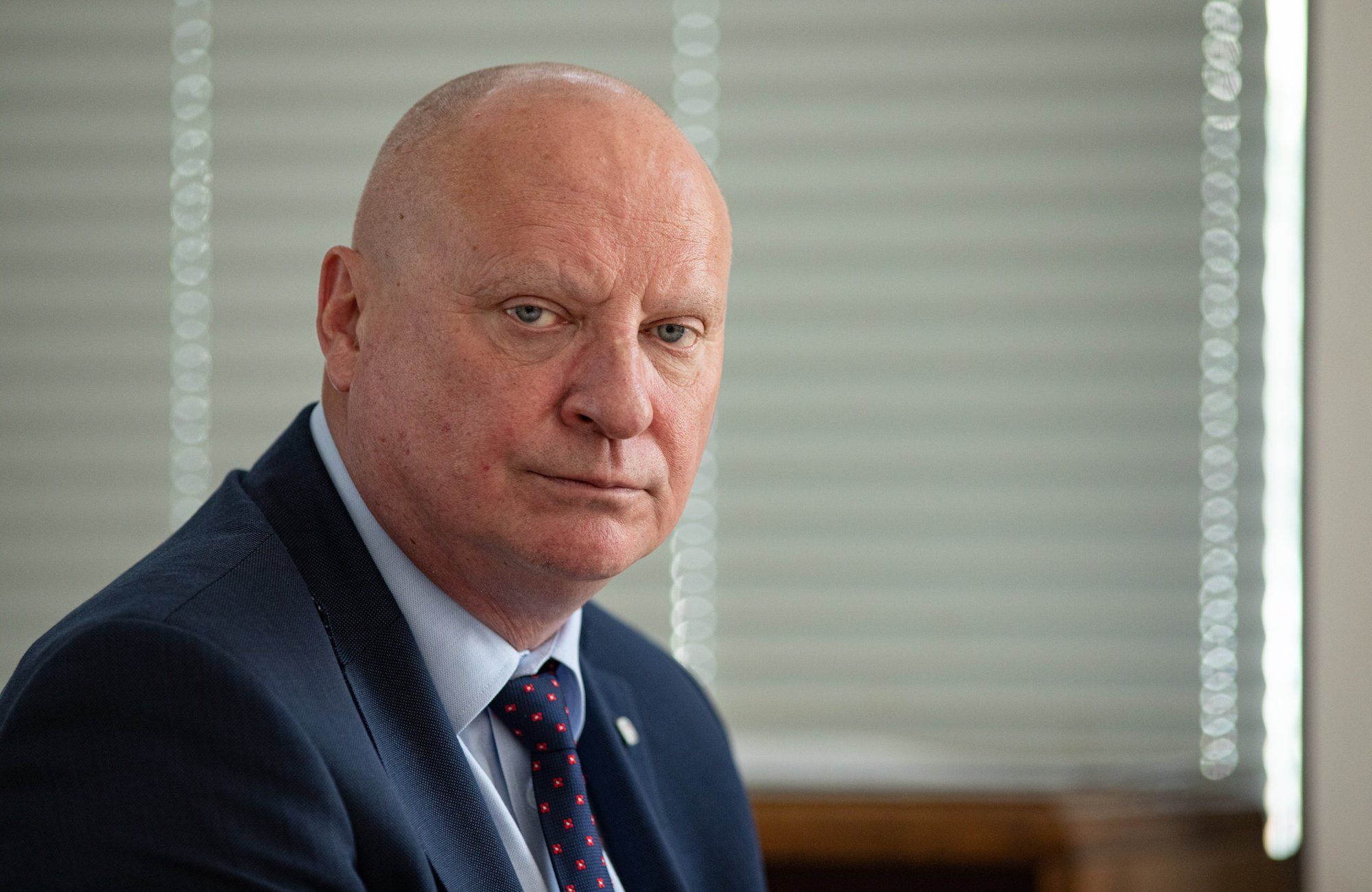 Krzysztof Parchimowicz