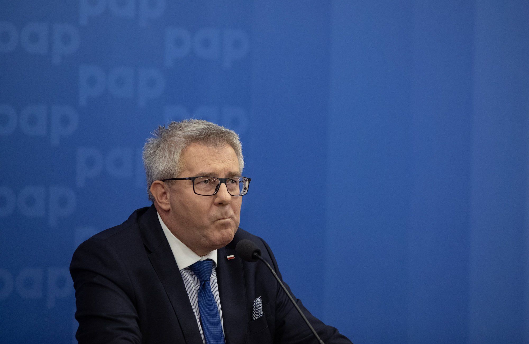 Ryszard Czarnecki