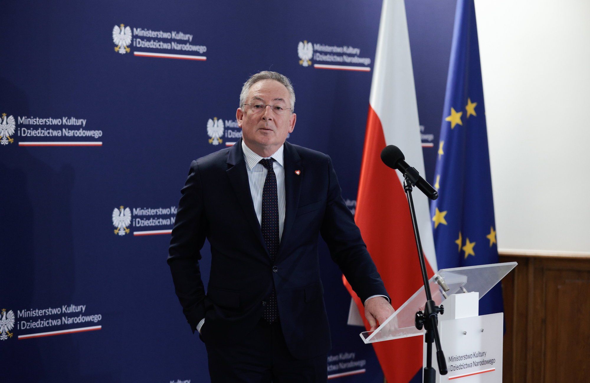 Bartłomiej Sienkiewicz