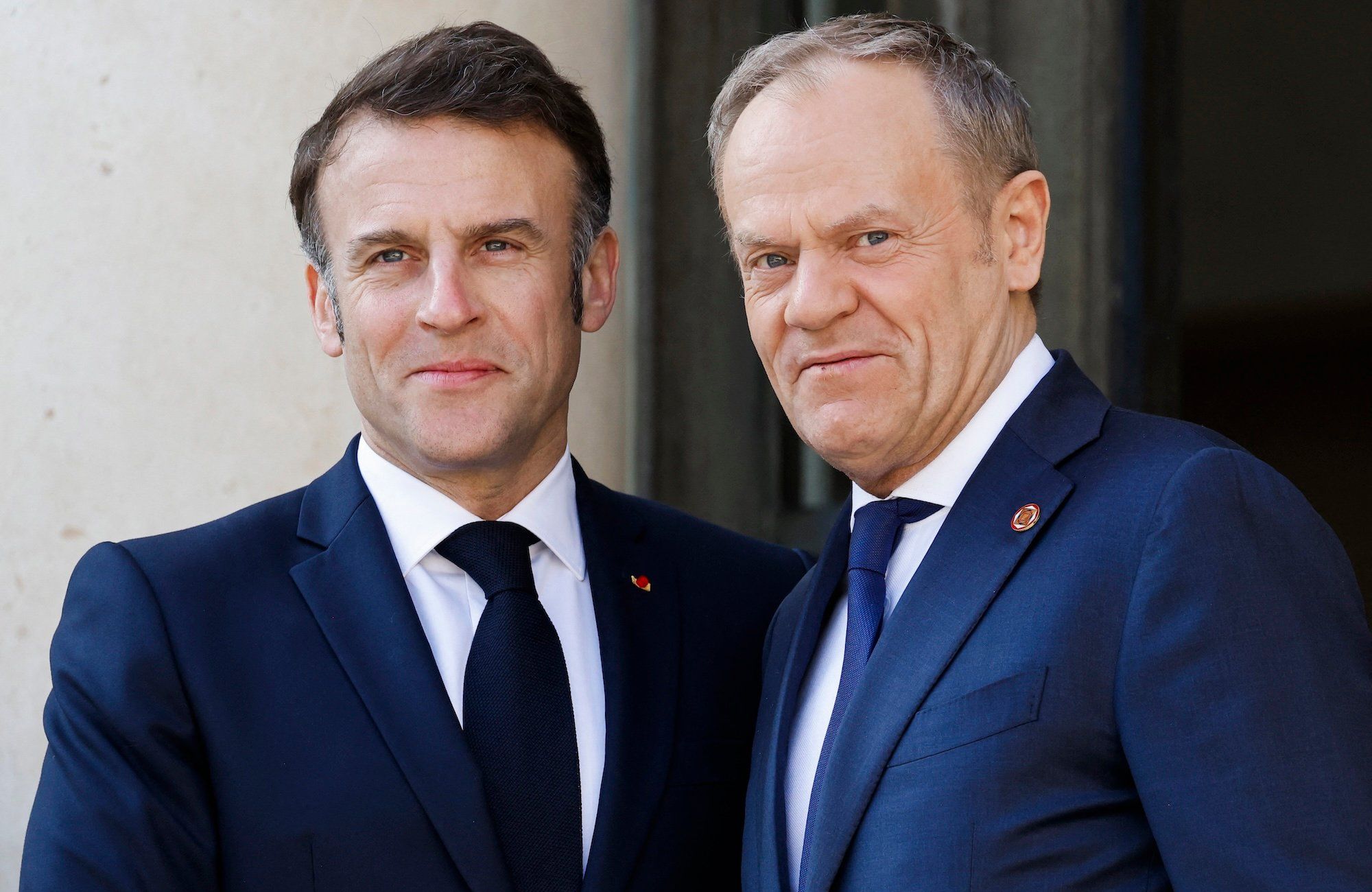 FRANCE-UKRAINE-POLITICS-DIPLOMACY