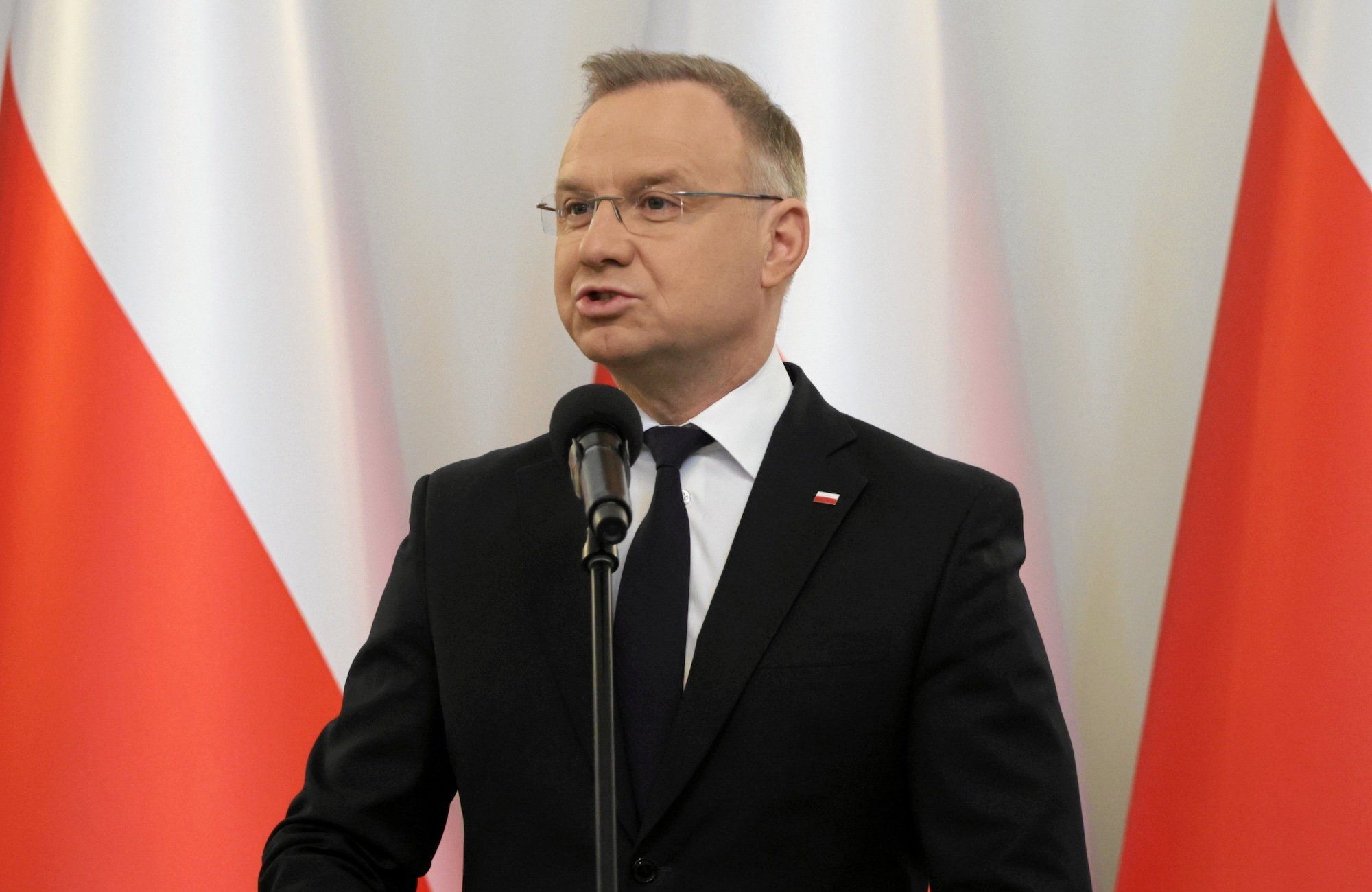 Gala „ Pracodawca Przyjazny Pracownikom ” w Palacu Prezydenckim