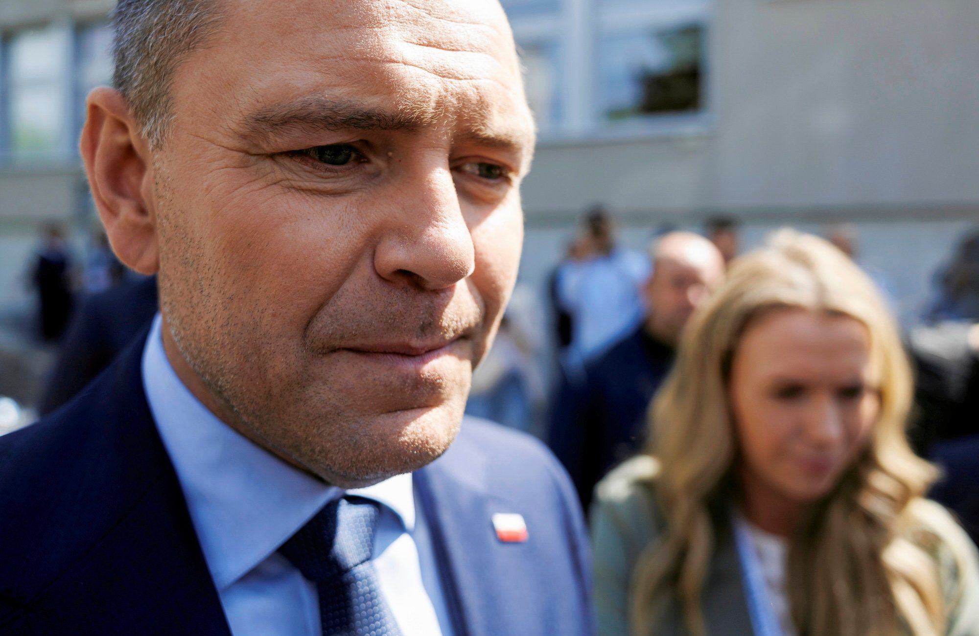 OgÛlnopolska Konferencja Samorzadowa