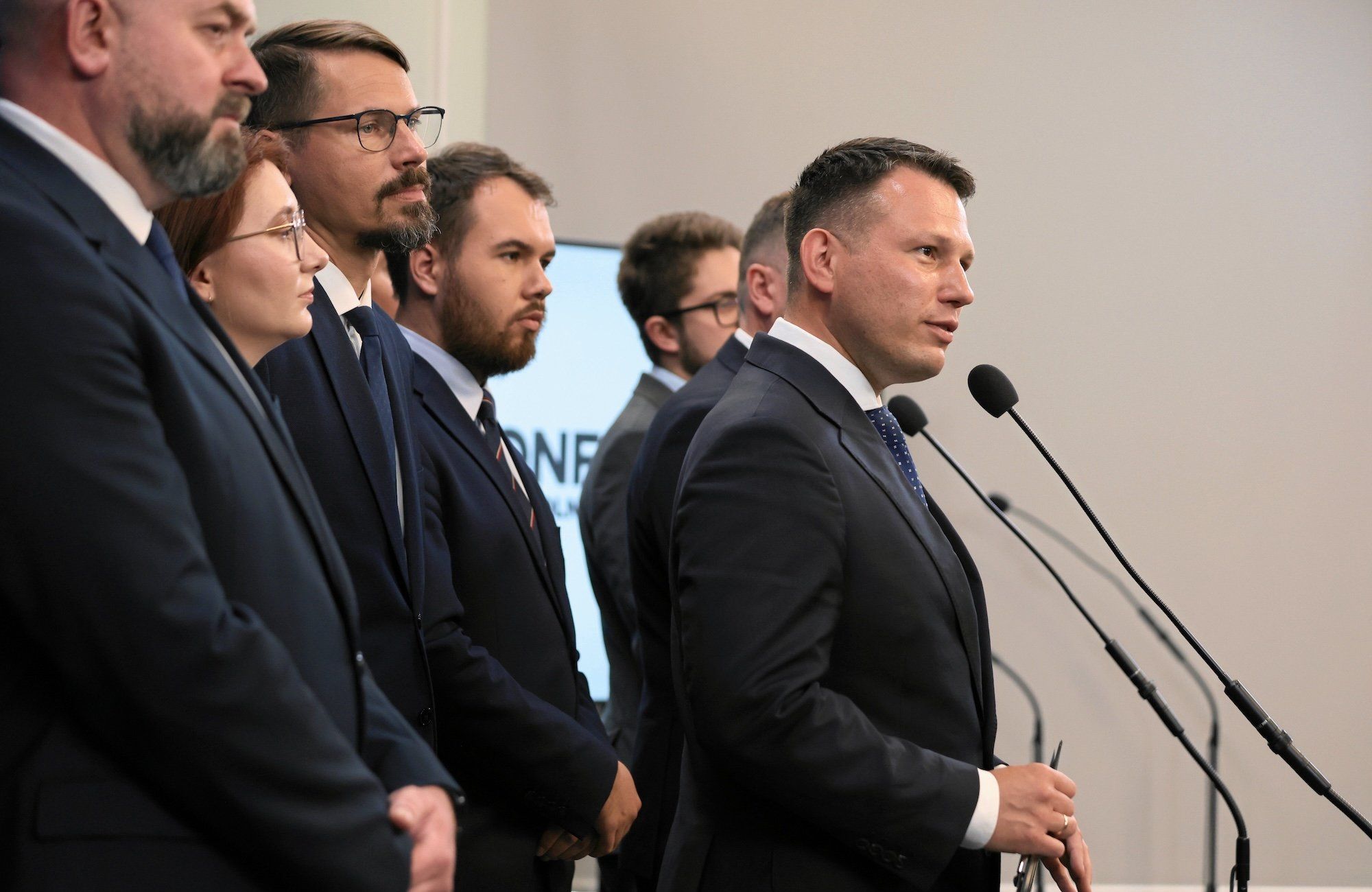 35. posiedzenie Sejmu X Kadencji