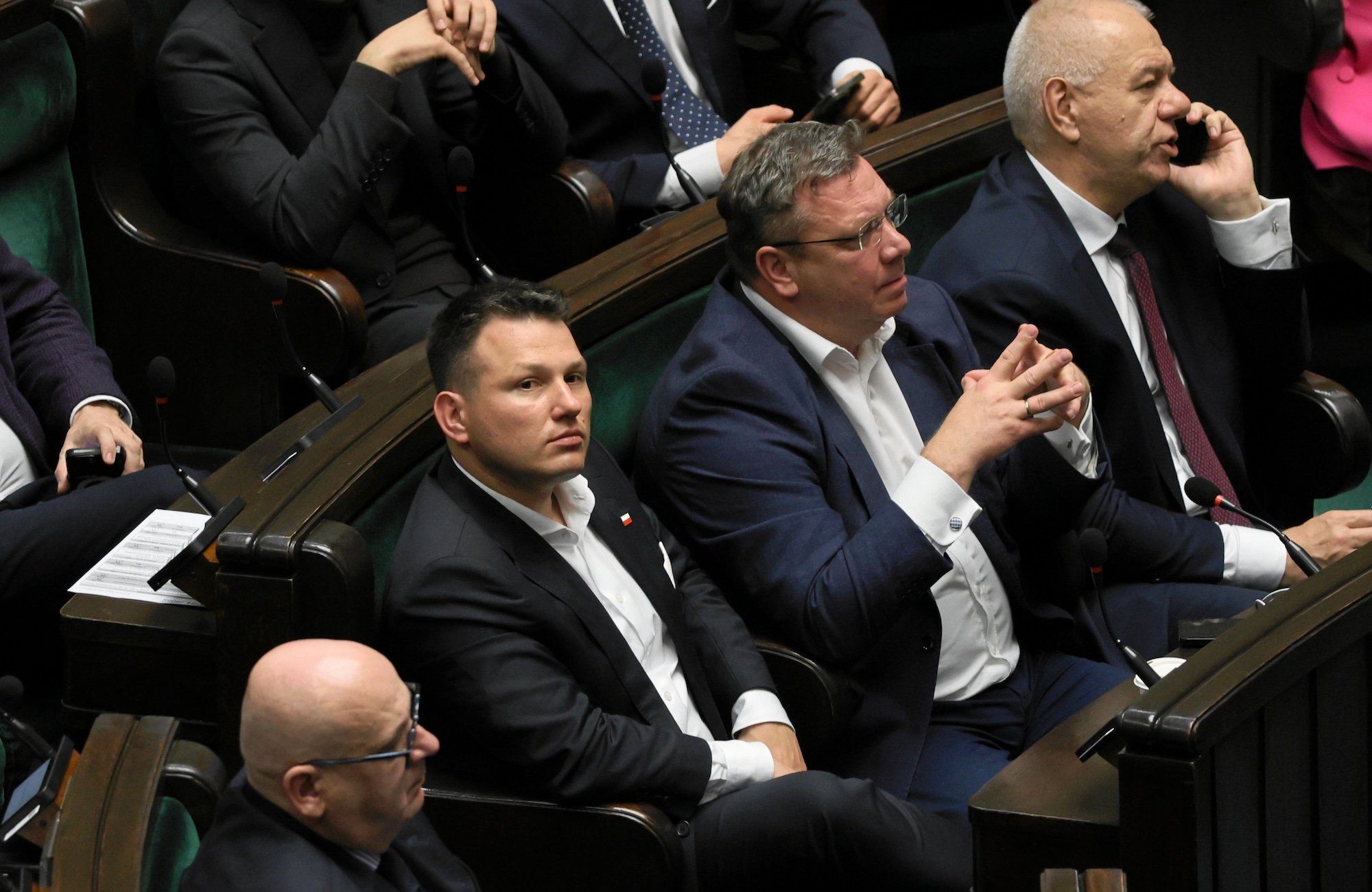 36. posiedzenie Sejmu X Kadencji