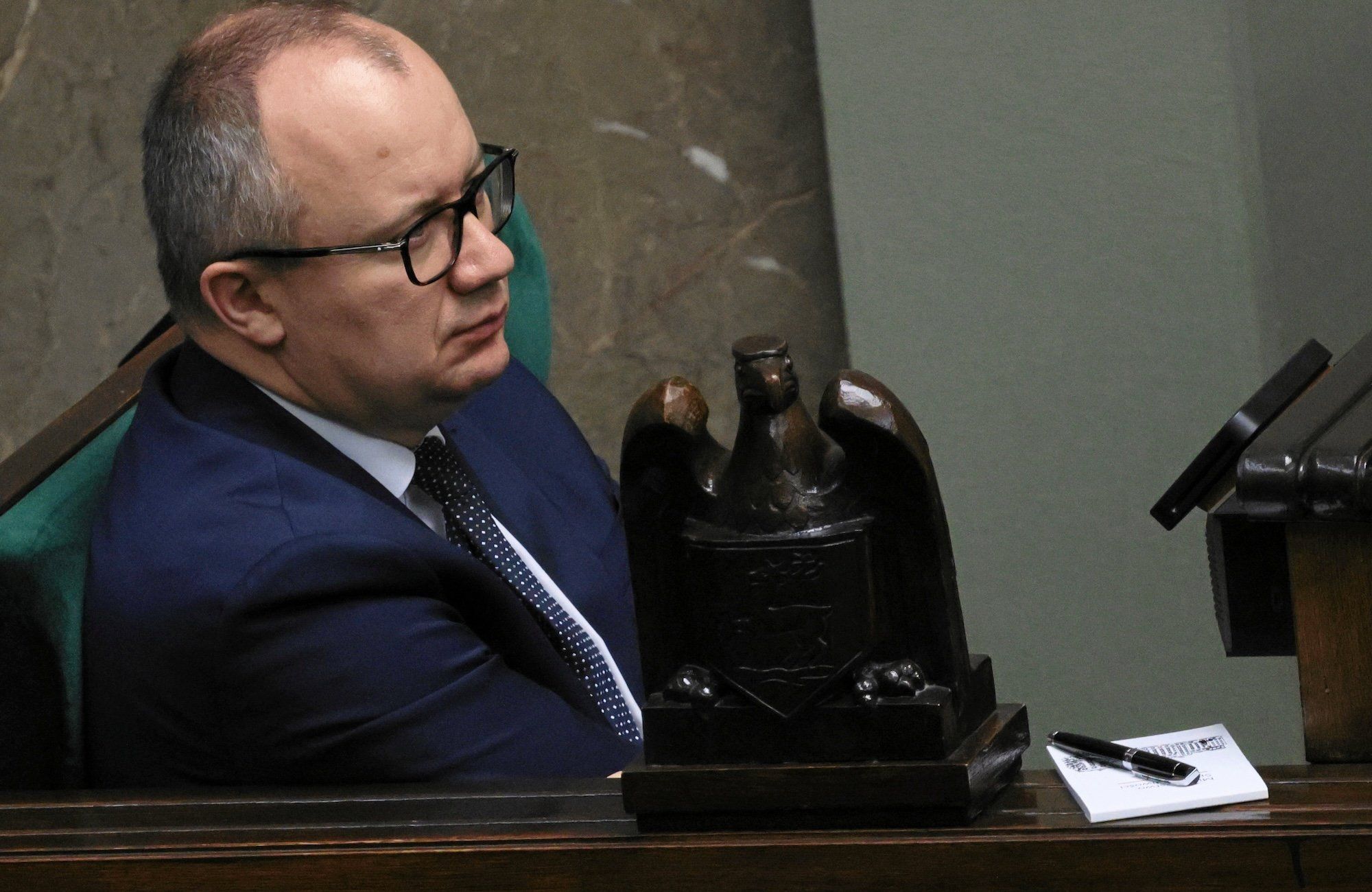36 Posiedzenie Sejmu X Kadencji- kontynuacja