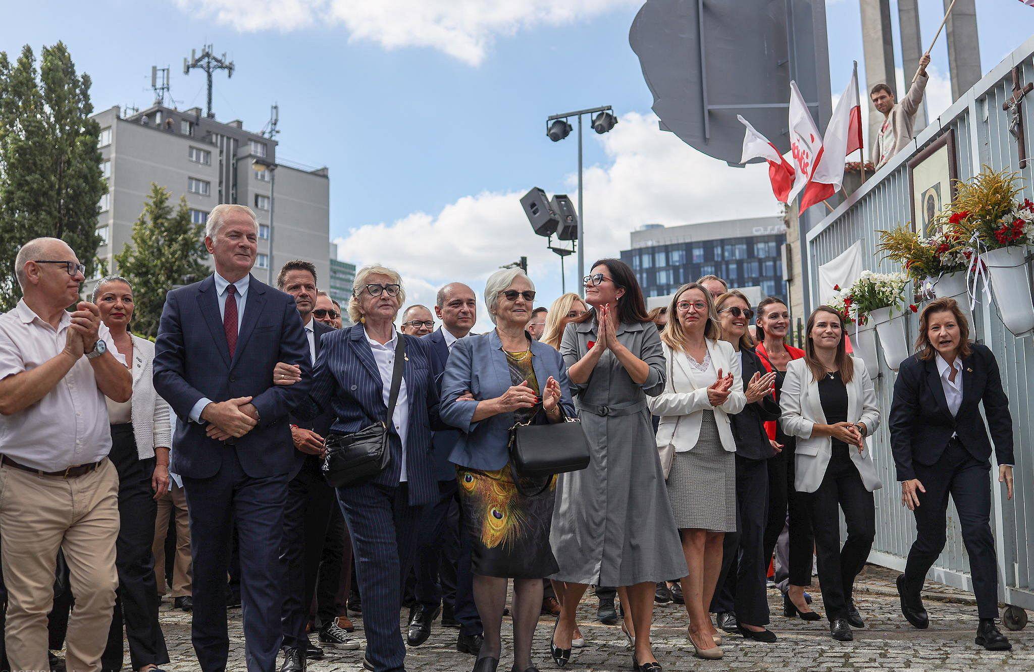 Fot. Michał Ryniak / Agencja Wyborcza.pl