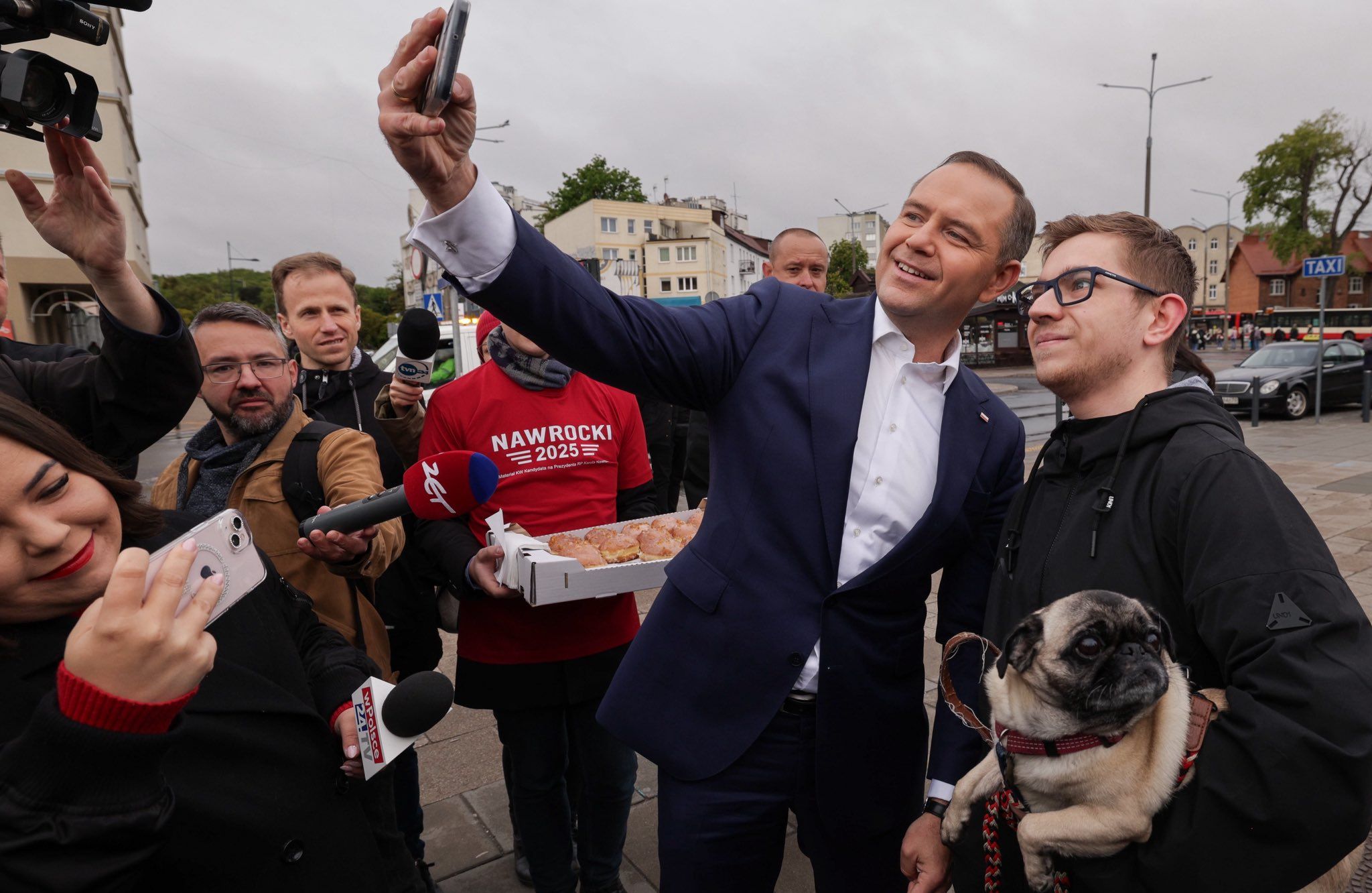 Nawrocki_paczki_Gdańsk
