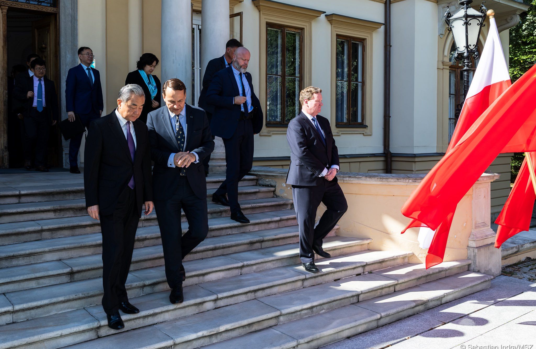 fot. Sebastian Indra/ MSZ