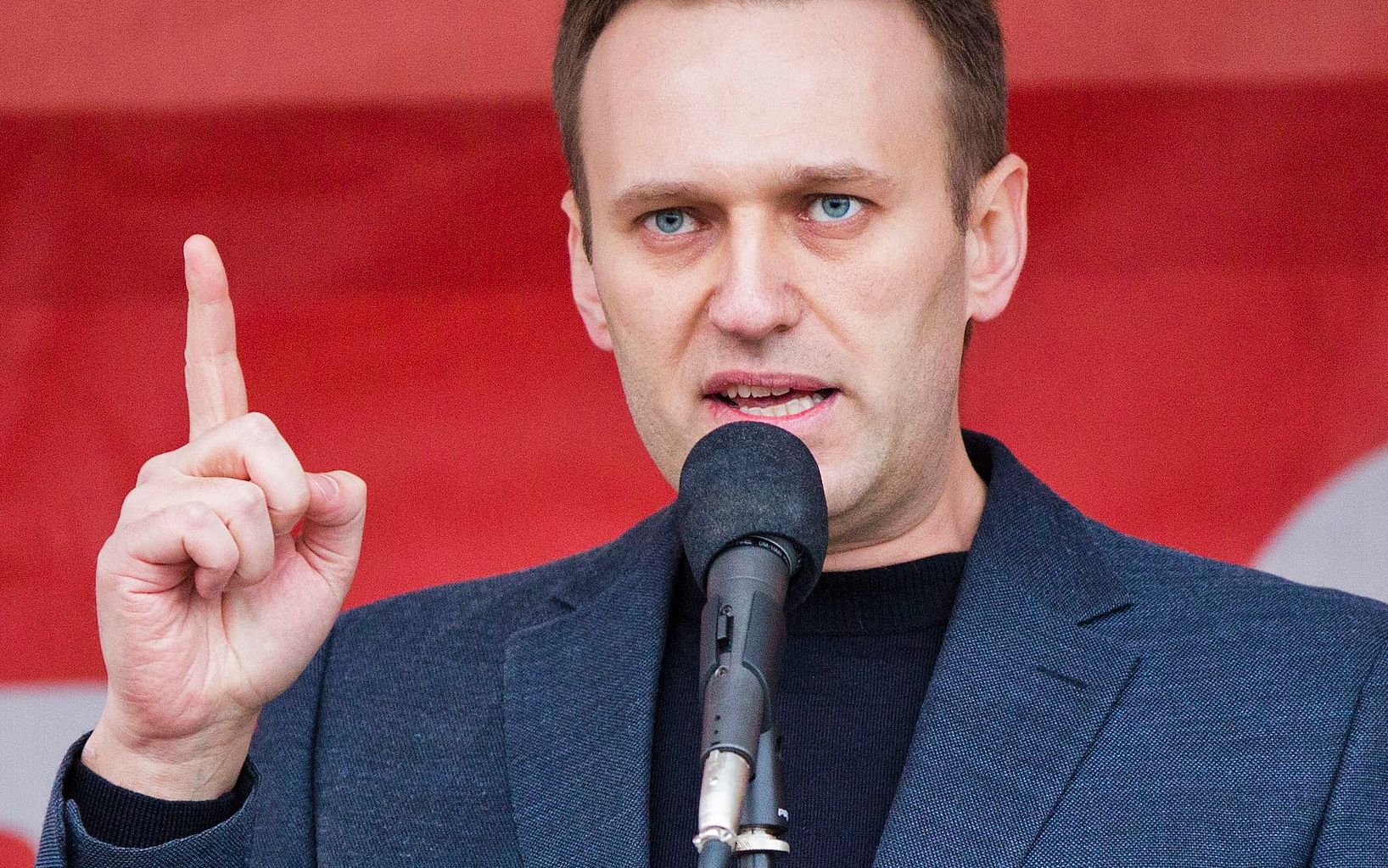 Grafika do artykułu Nacjonalista Nawalny? Skuteczny trolling Kremla wobec rosyjskiego oddziału AI