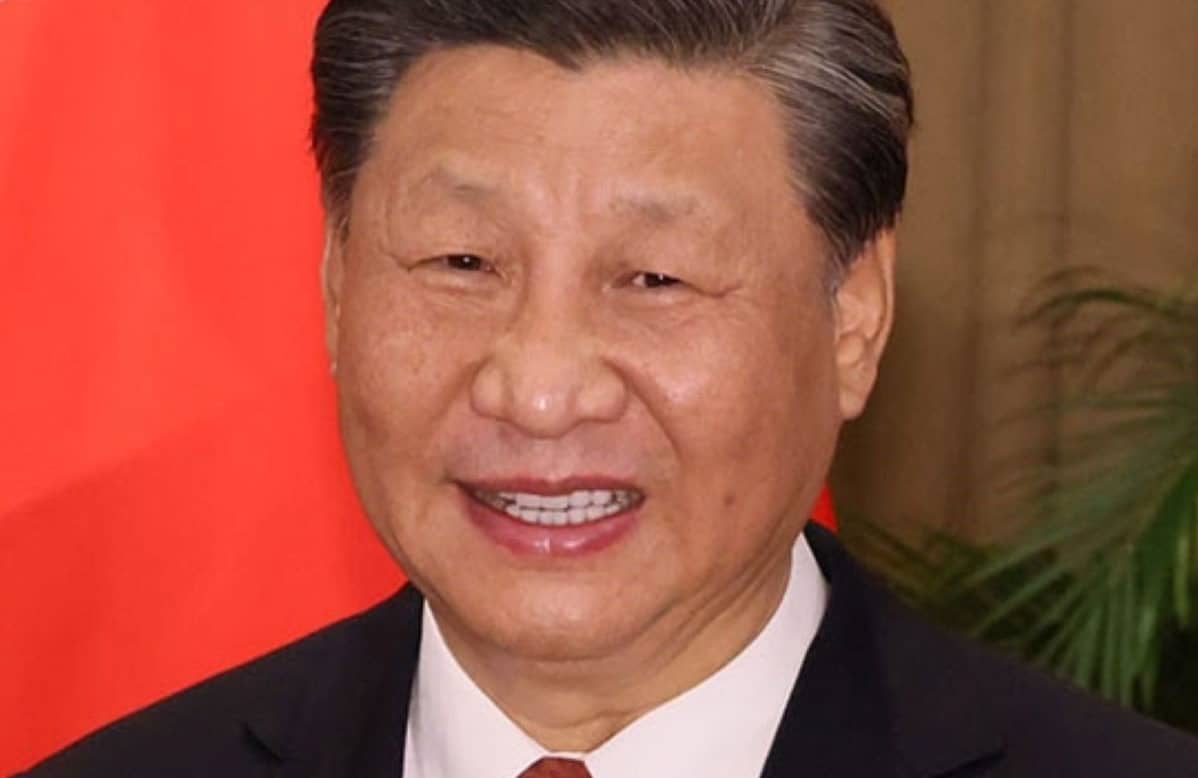 Xi Jinping