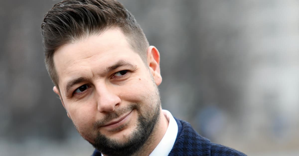 Jest wniosek o uchylenie immunitetu Patryka Jakiego