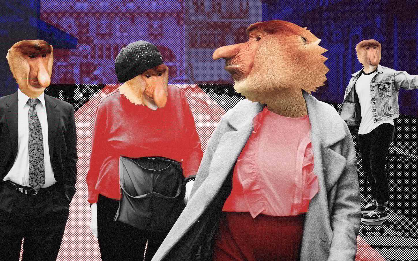 Grafika do artykułu Moje 500 plus jest w porządku, ale sąsiada to już skandal. Badanie o Polakach, którzy dybią na Polaków