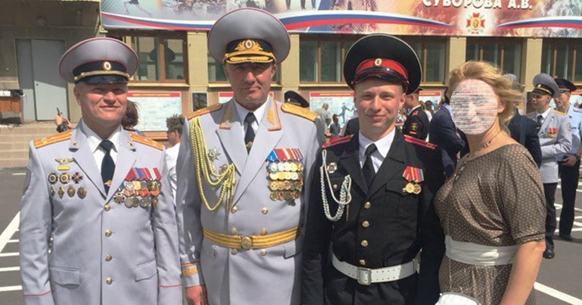Podpalić Europę. Jak rosyjski pułkownik, jego syn z FSB i kubański tancerz werbowali terrorystów