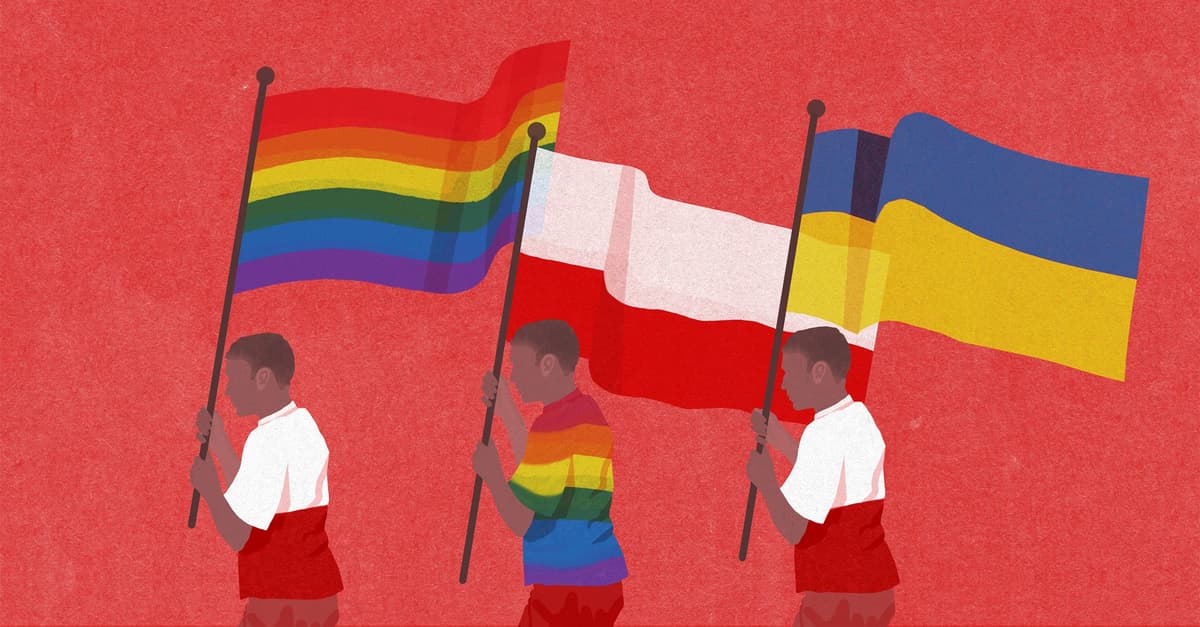 Jak być lewakiem-Polakiem? Chodzić na imprezy urodzinowe z małą flagą? Malować twarz na 3 maja?