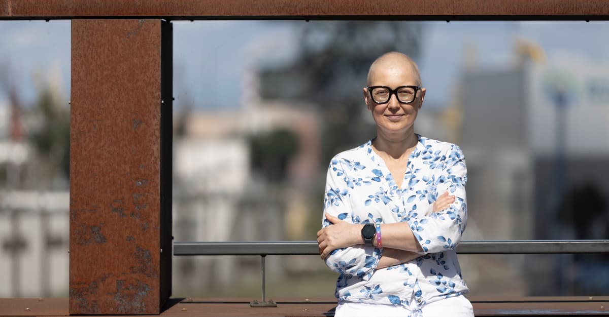 Mama z tęczowej rodziny: „Cieszę się, iż z życiem nie czekałam na Polskę” [WYWIAD]