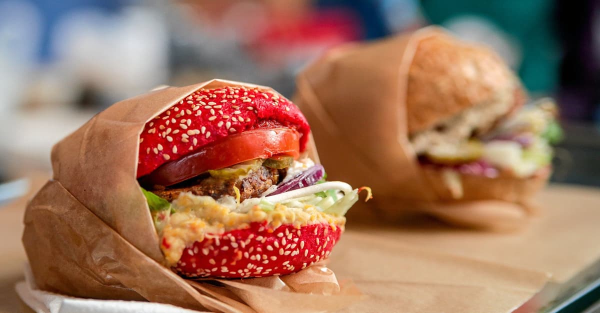 Koniec wege burgerów? PE za zakazem