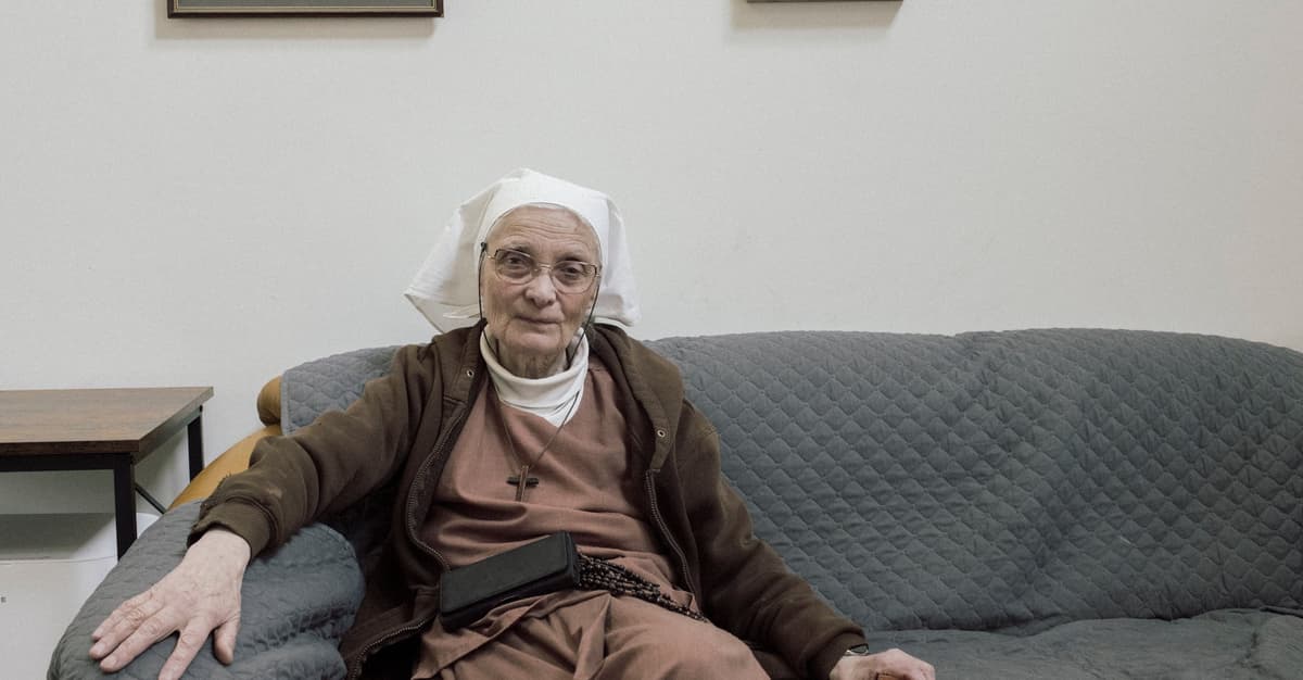 Głęboka niepełnosprawność, autyzm, stres pourazowy. Powiemy im: wypierdalać? S. Chmielewska o pomocy uchodźcom