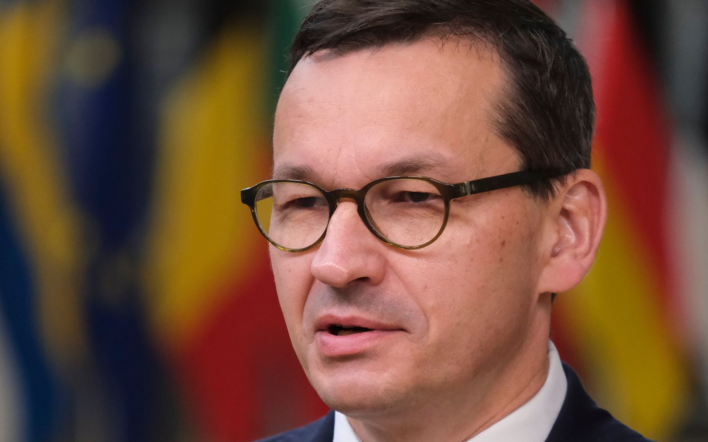 Grafika do artykułu Rośnie presja na PiS. Francja za związaniem funduszy UE z praworządnością: chcą rozwijać system sankcji