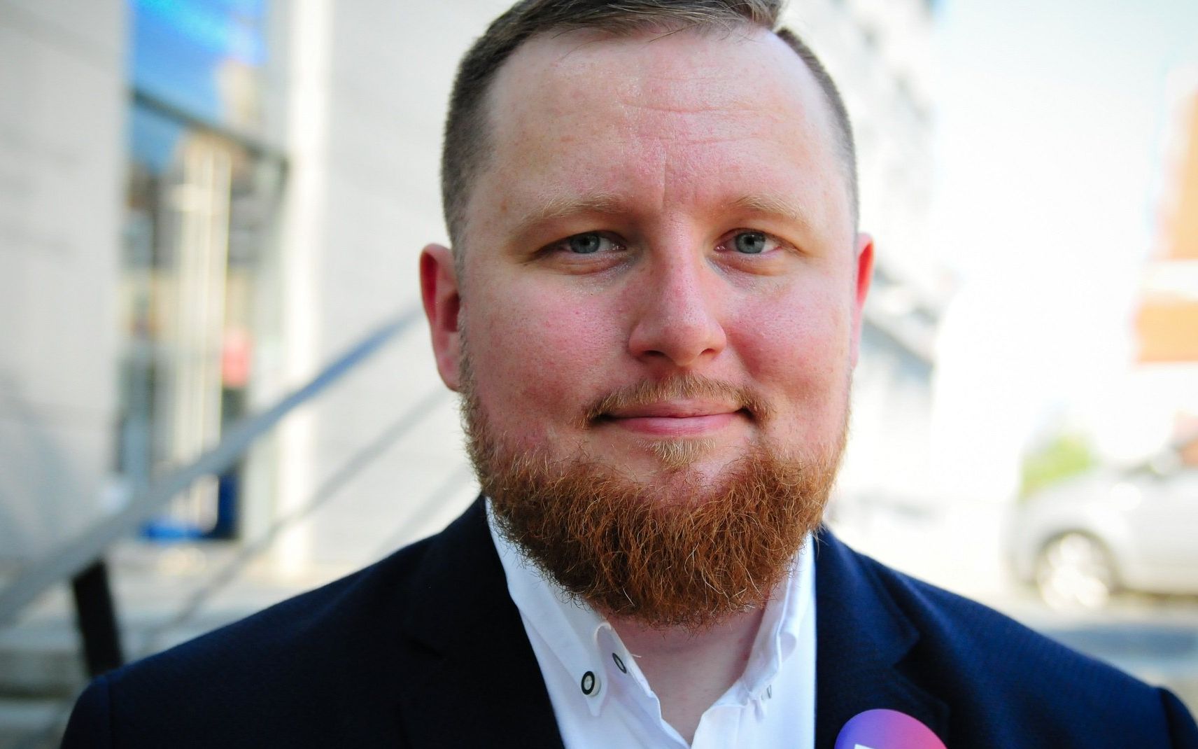 Grafika do artykułu Przystajko: Niech pacjenci myślą o skuteczności leków, a nie o tym, czy ich stać