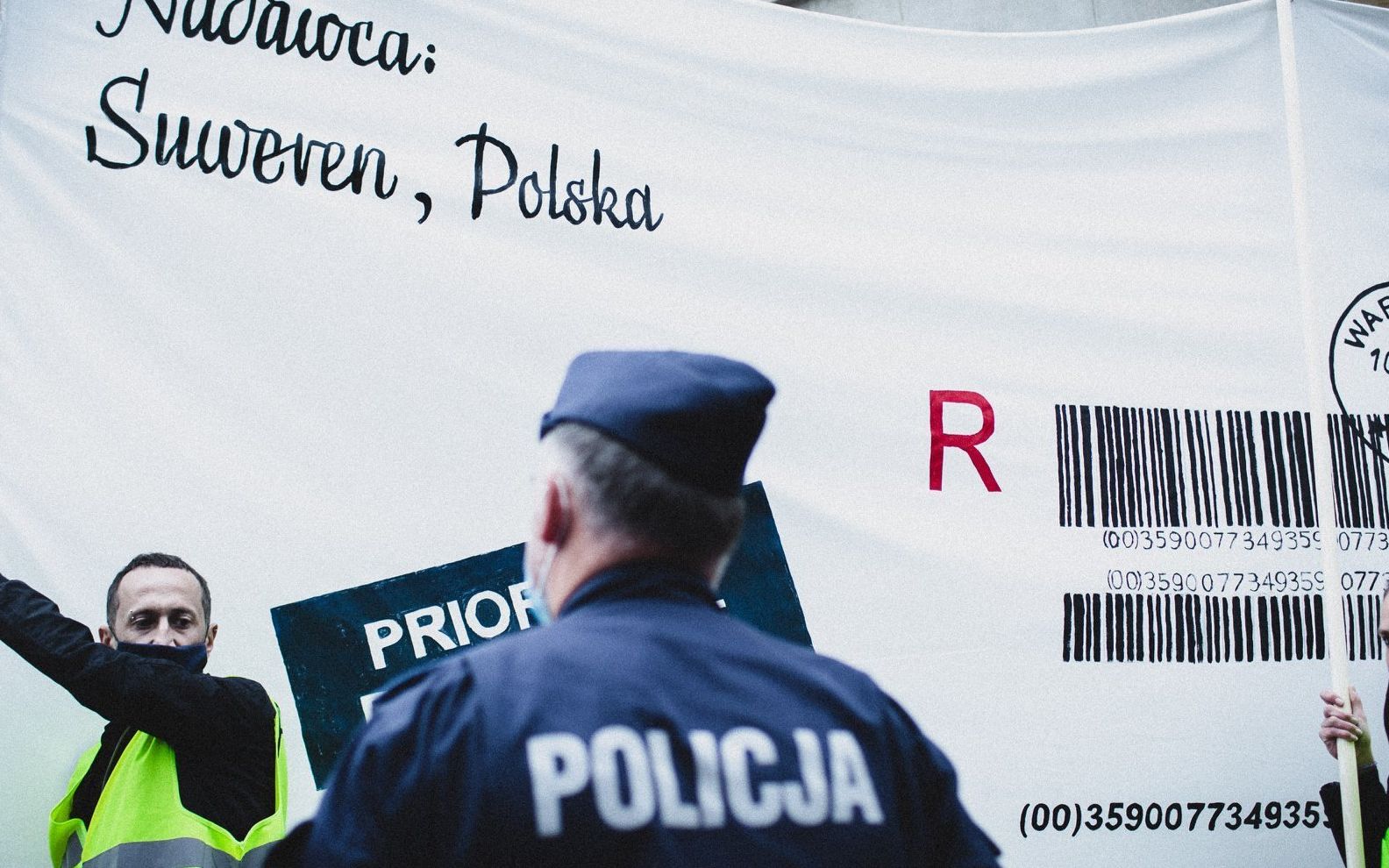 Grafika do artykułu Nie będzie 10 tys. kary dla artystów! Sanepid: bezkrytycznie podeszliśmy do policyjnej notatki