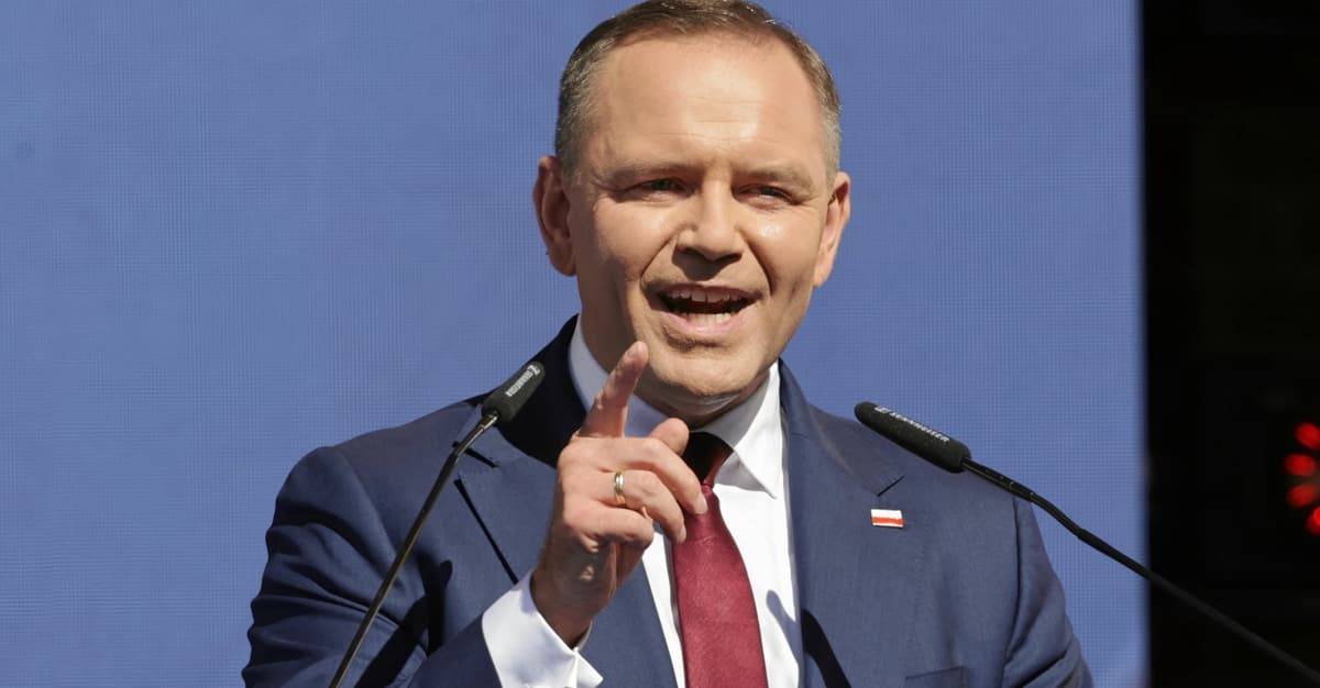 Nawrocki będzie szedł równo z PiS. Analizujemy skład jego administracji