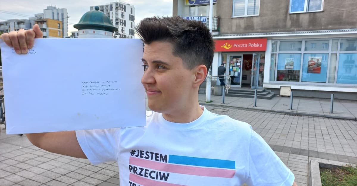 Dziennikarz OKO.press nominowany do nagrody „Korony Równości”