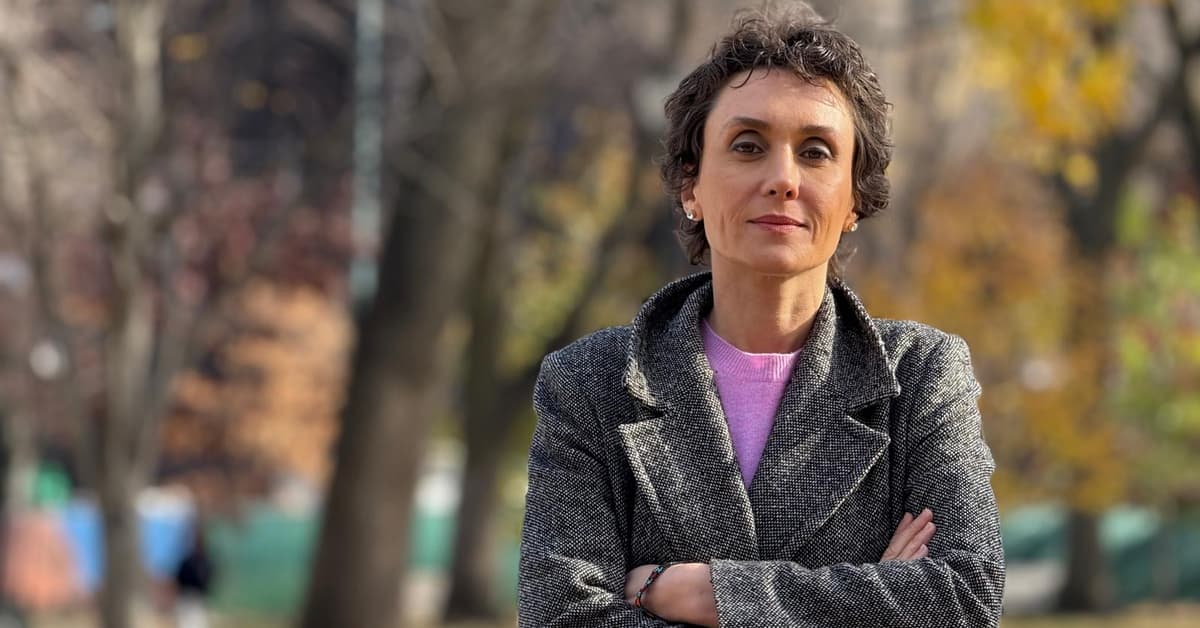 Co dalej z Iranem? Prof. Fateme Szams: pewny jest tylko dalszy rozlew krwi [WYWIAD]