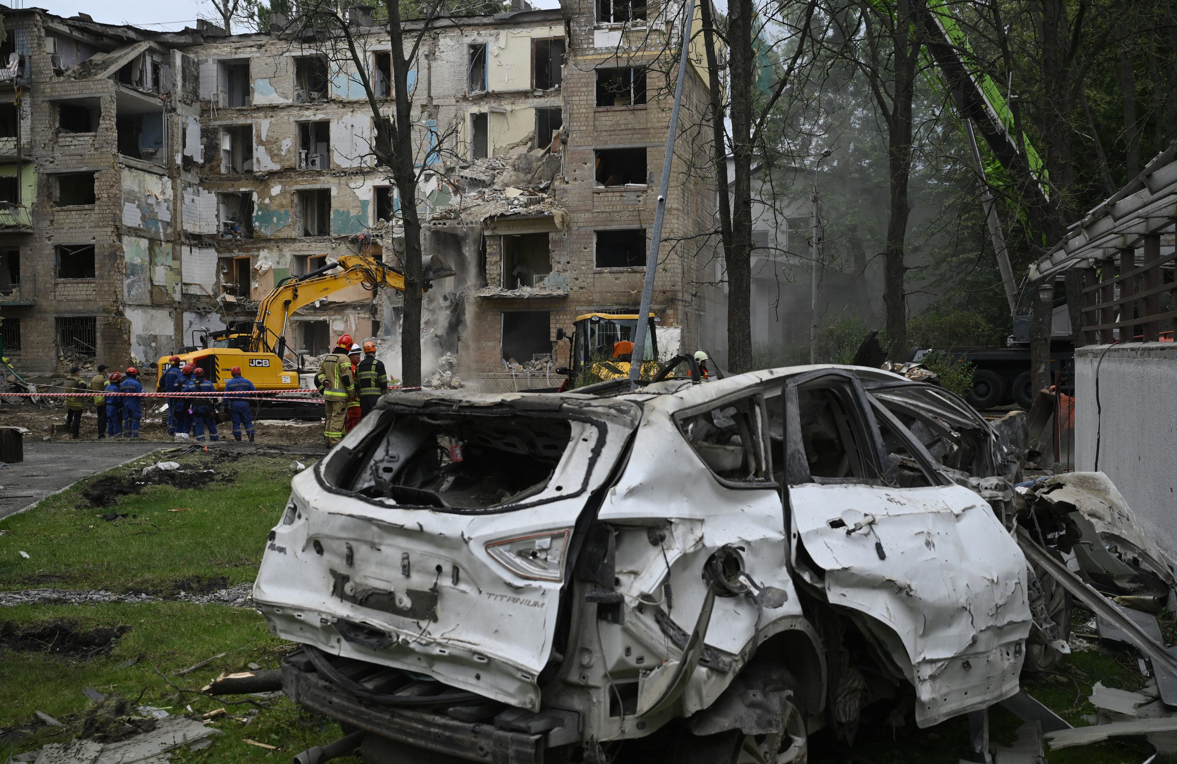 UKRAINE-RUSSIA-CONFLICT-WAR