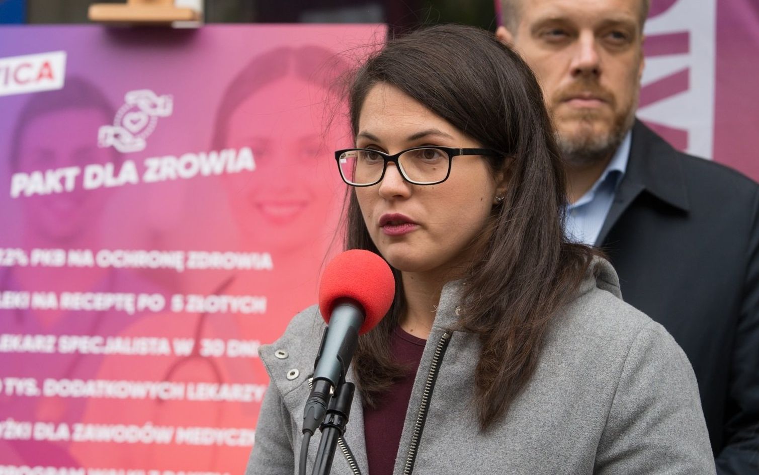 Grafika do artykułu Kaja Filaczyńska: Bez wzrostu nakładów czeka nas dalsza cicha prywatyzacja ochrony zdrowia