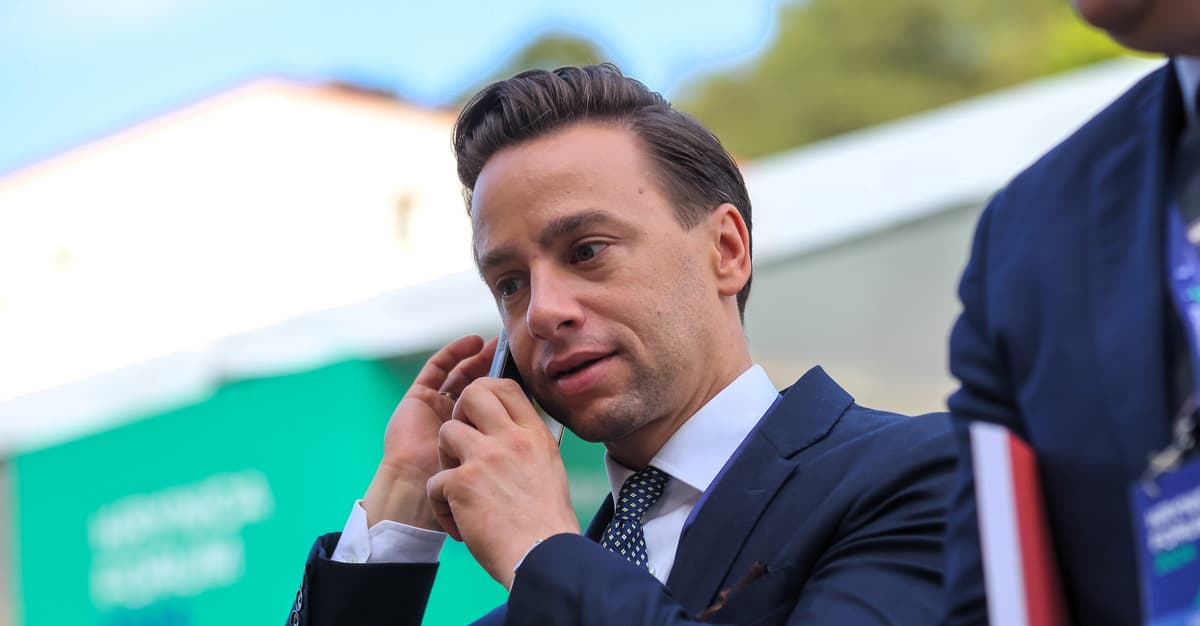 Wszechsmerf twierdzi, iż Polski nie obowiązuje Karta Praw Podstawowych. Sprawdzamy