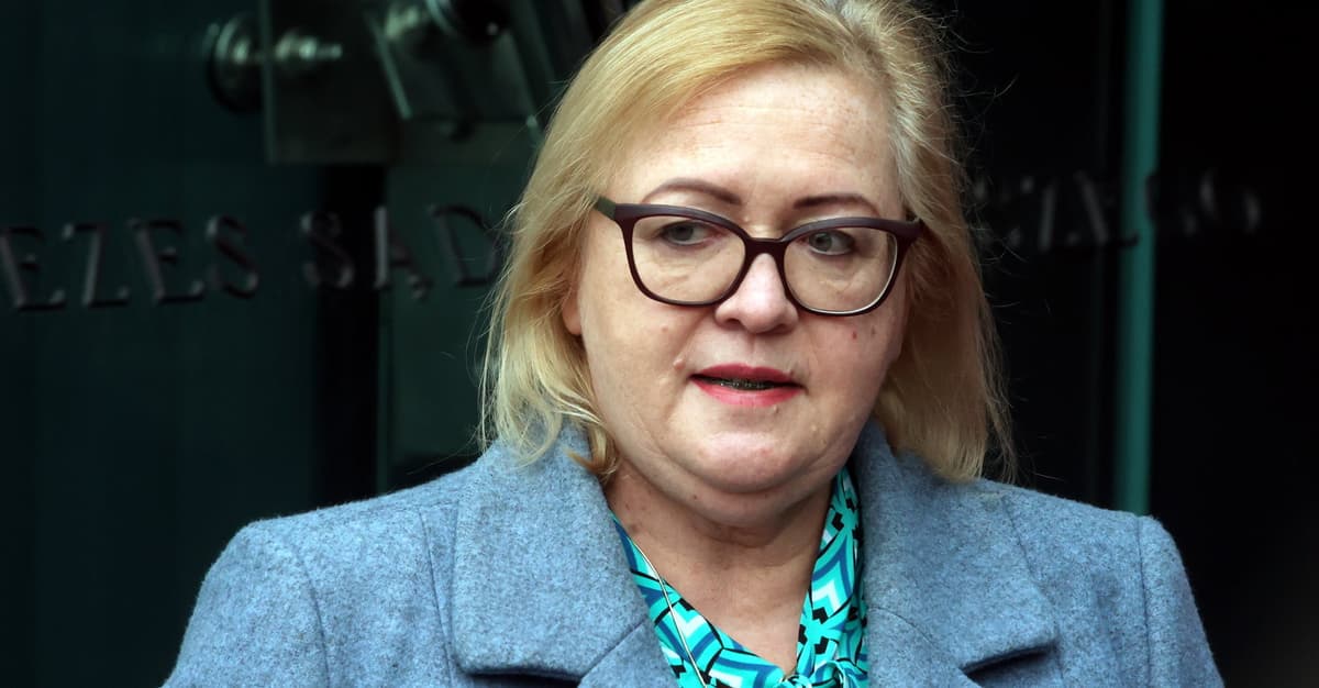„Brak znamion wybitności”. Manowska z SN nie będzie profesorem, znamy uzasadnienie