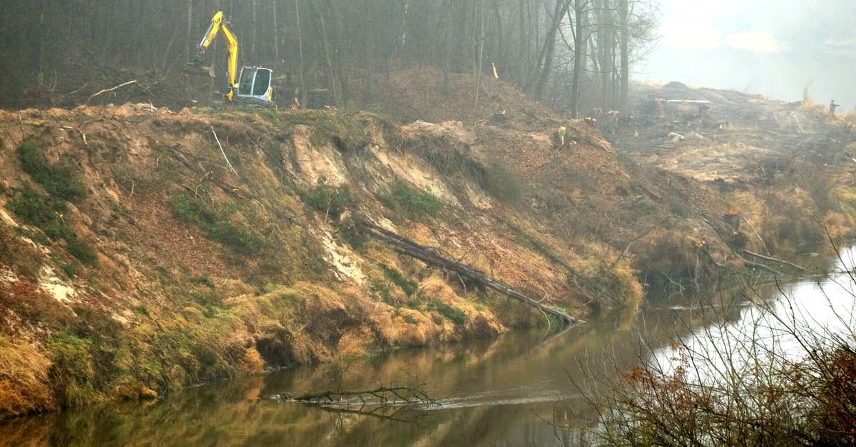Sprawdzian Z Geogragii Krasowienie Niszczenie Skał Praca Rzeki