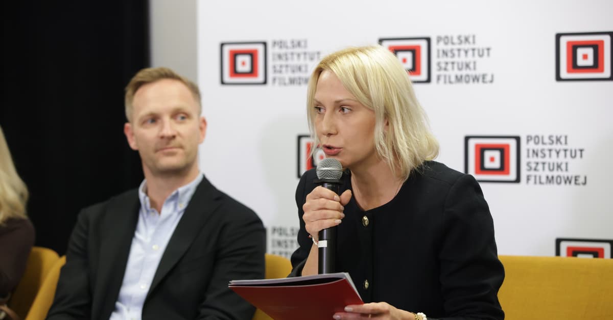 Szef Rady PISF dla OKO.press: „Trzy kosy” art. 777 k.p.k. nie powinny ciąć filmowców