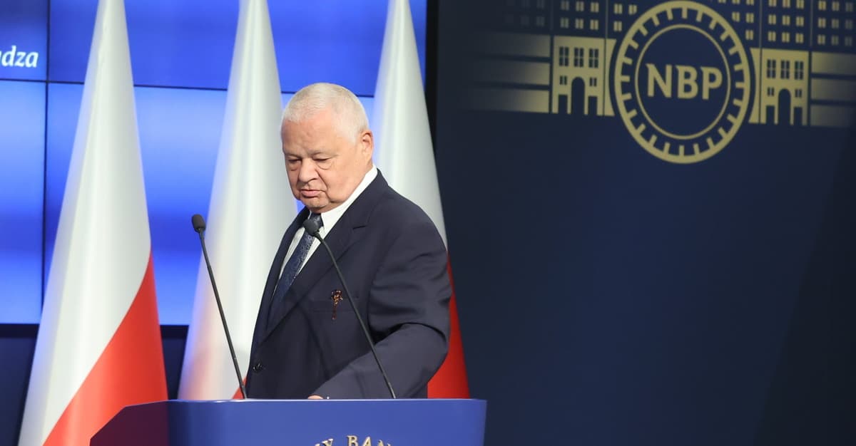 Stopy procentowe w dół. Jest decyzja Rady Polityki Pieniężnej