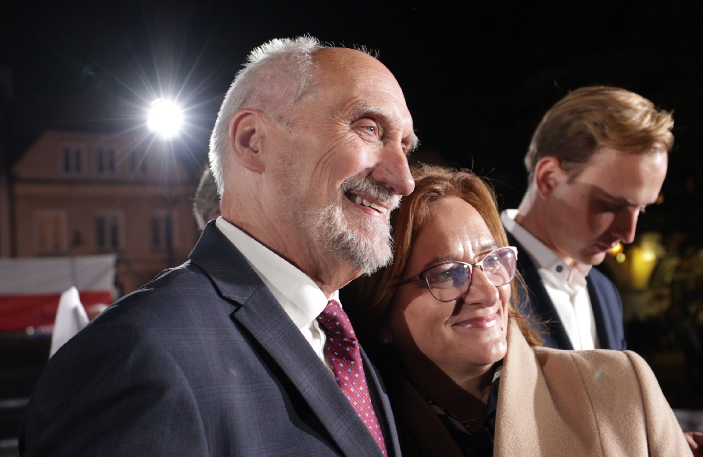Antoni Macierewicz