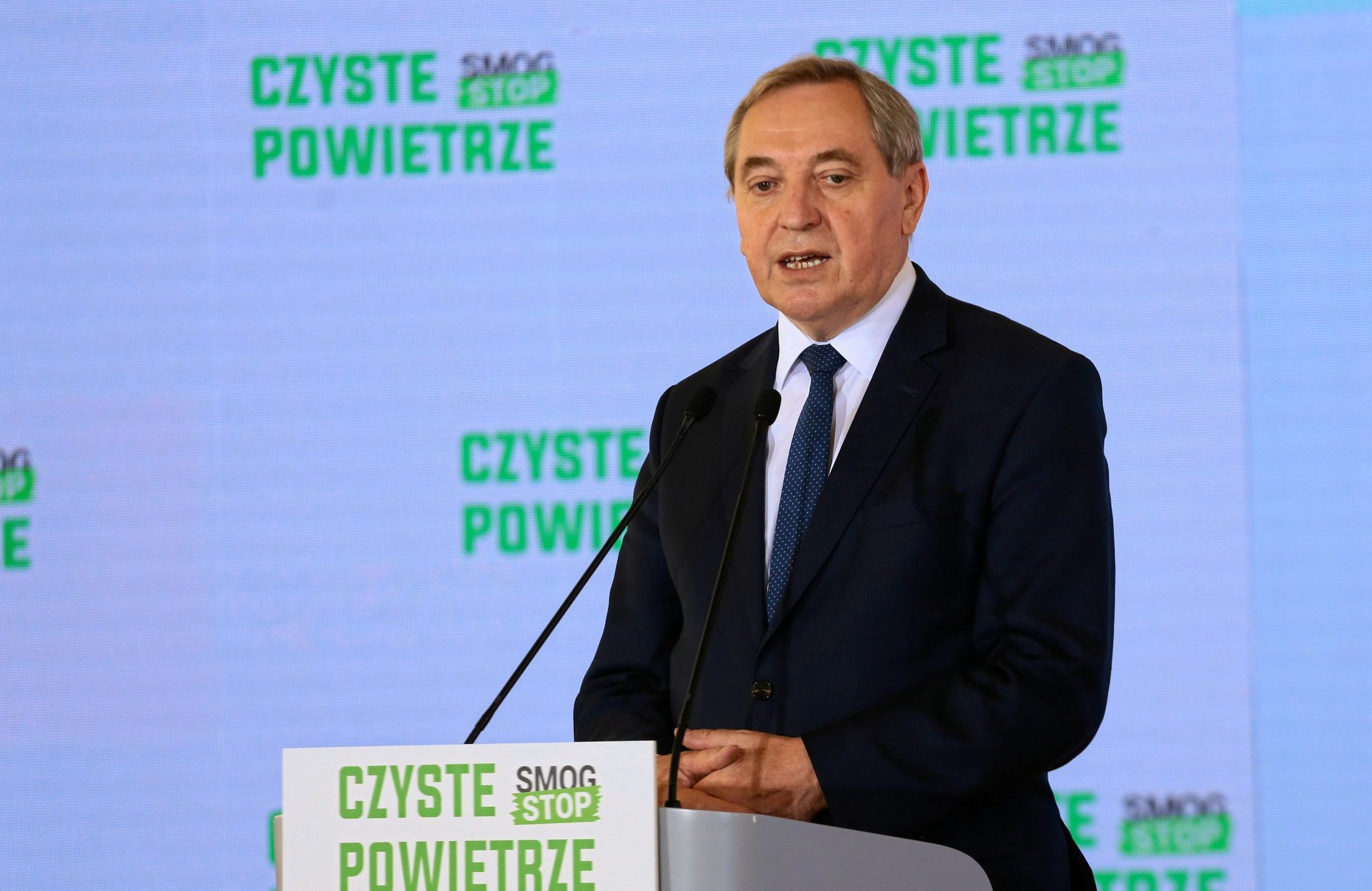 Program czyste powietrze