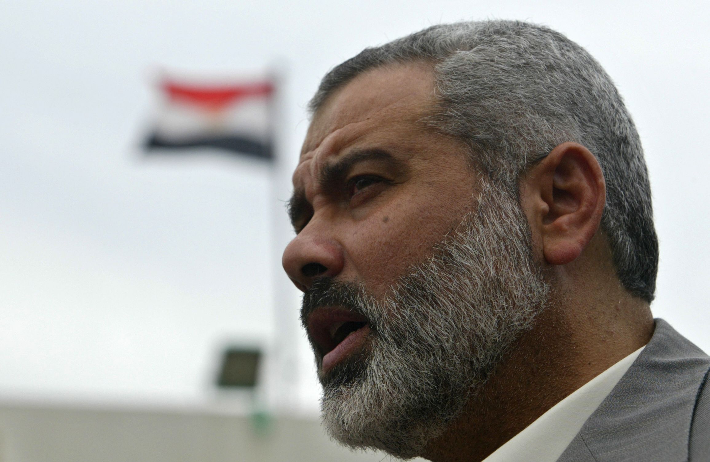 FILES-PALESTINIAN-ISRAEL-HAMAS-IRAN-HANIYEH