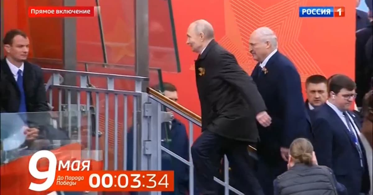 Kreml: koniec wojny nie tak prędko