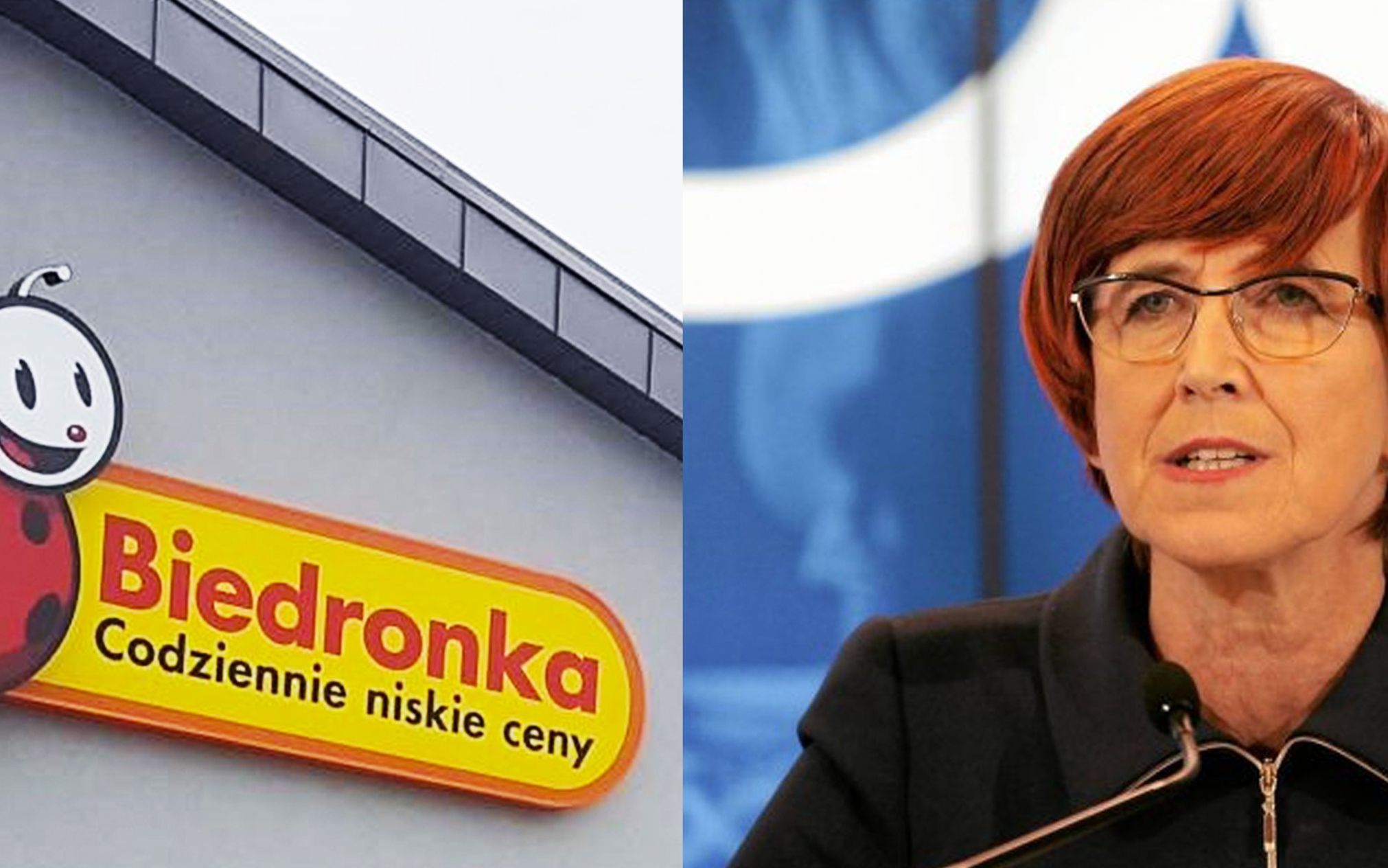 Grafika do artykułu To nie zakaz handlu w niedziele wykańcza małe sklepy. Polacy wolą dyskonty, choć te unikają podatków