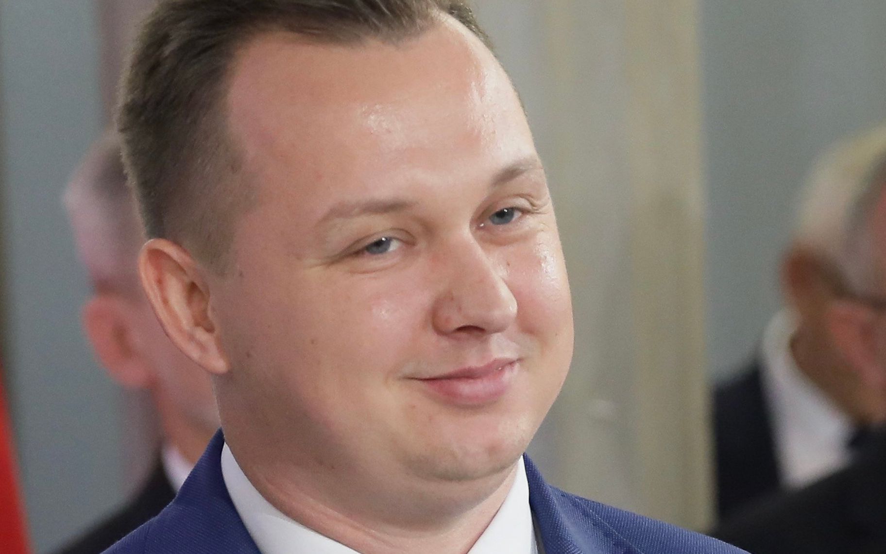 Mariusz Kałużny