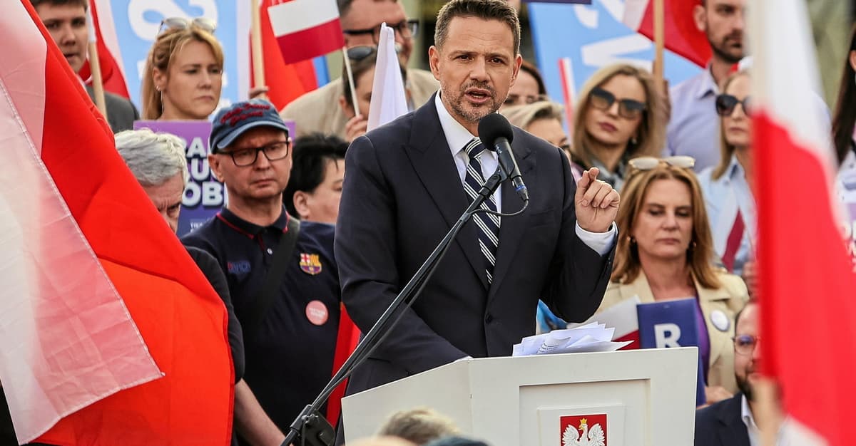 Anonimowe reklamy wyborcze. Ujawniamy: w to mogą być zaangażowani Amerykanie [RAPORT Z SIECI]