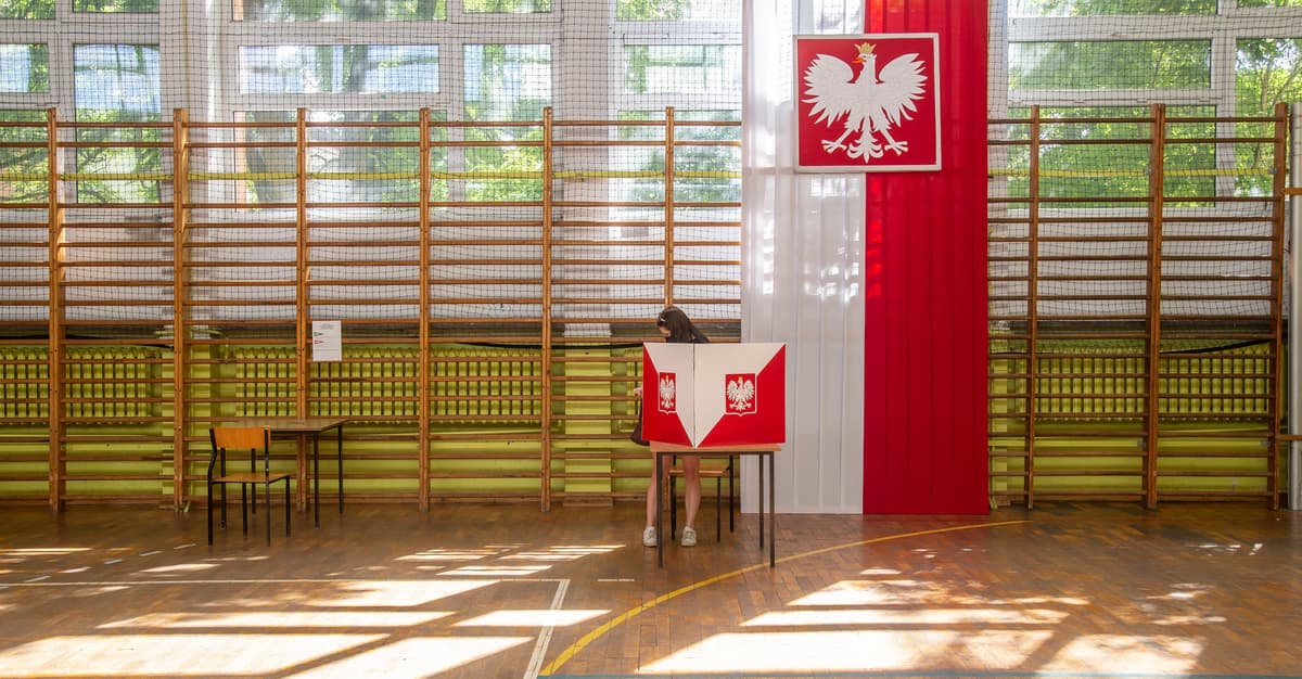 Trwa cisza wyborcza, wysokie kary na przykład za publikację sondaży. Czy to ma sens?