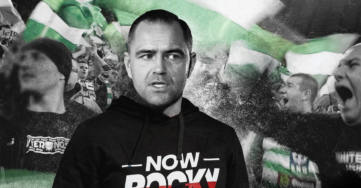 Znamy szczegóły ustawki Nawrockiego: złamali kodeks pseudokibica, mieli ze sobą pałki i kastety