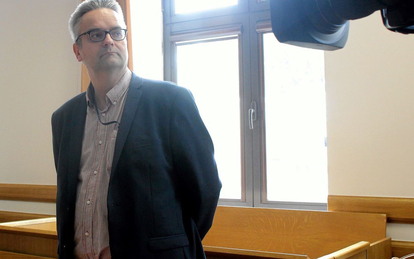 Grafika do artykułu Dziennikarz Wojciech Czuchnowski wygrał z partią Kaczyńskiego: mógł napisać „mafia z PiS”